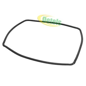 Ущільнювач дверей духовки Electrolux AEG 140043543028 (5614093010, 4055352589) неоригінал